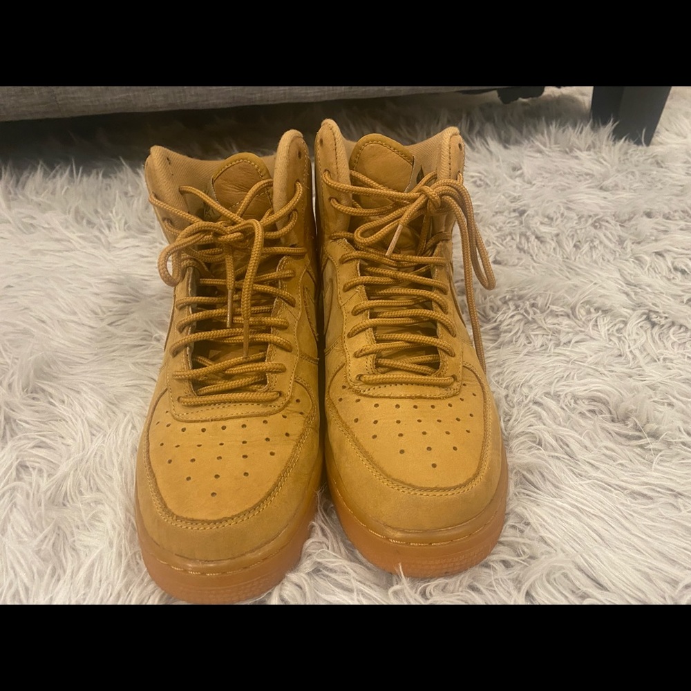 Nike air Jordan